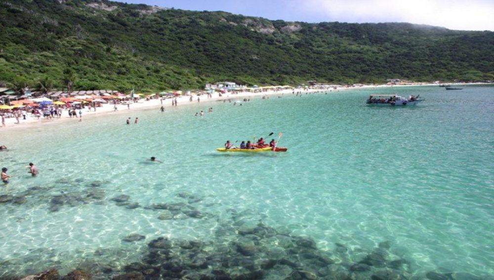 Pousada Estalagem Do Porto Arraial do Cabo Exterior foto