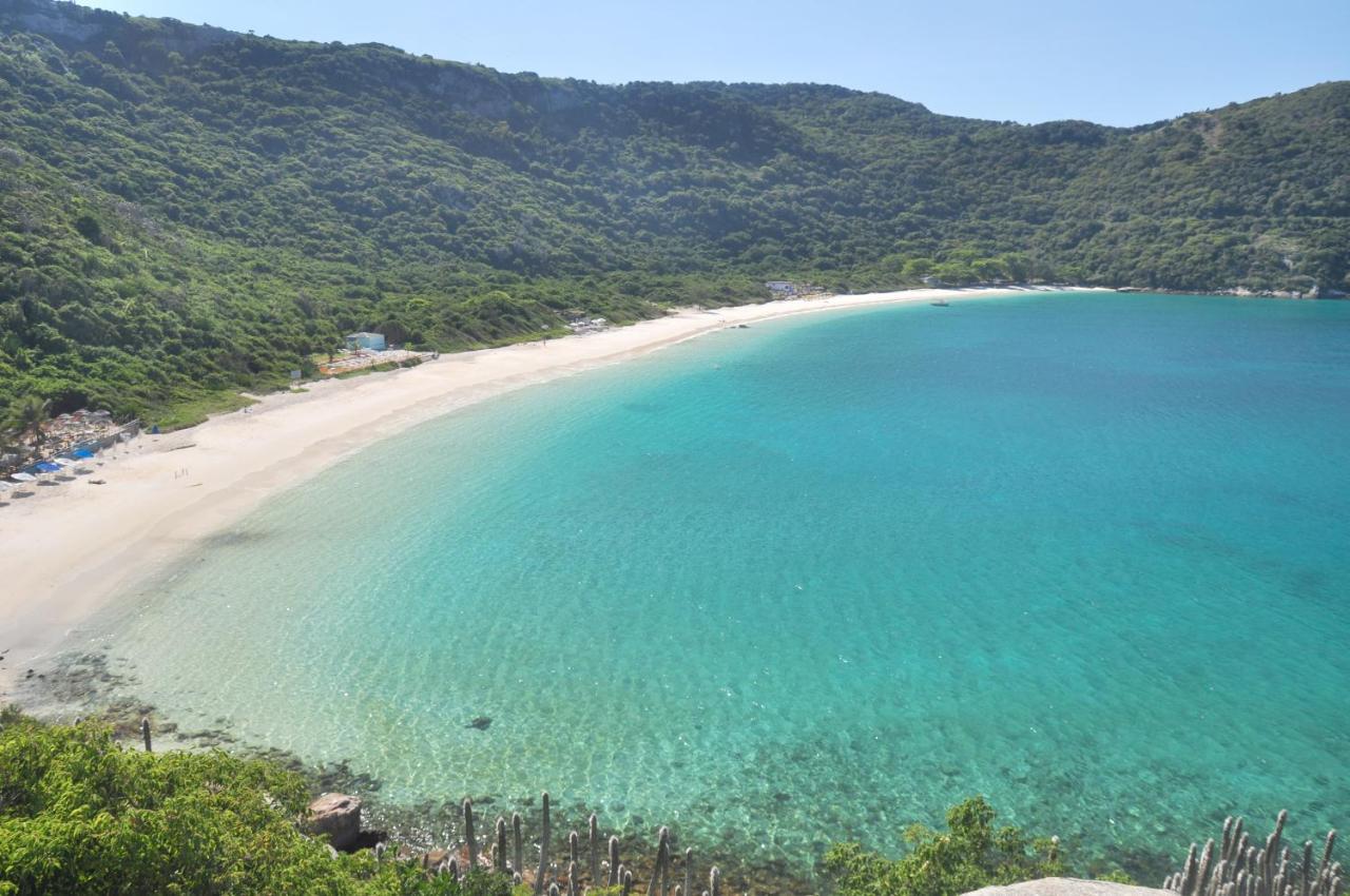 Pousada Estalagem Do Porto Arraial do Cabo Exterior foto